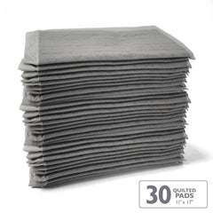 Four Paws Wee-Wee Cat Litter Box System Pads 1ea/11 in X 17 in (30 ct)