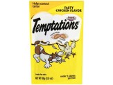 Temptations Tasty Chicken Cat Treat 3 oz