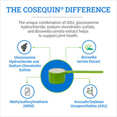 Cosequin ASU Equine Powder 1320 gramos