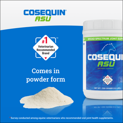 Cosequin ASU Equine Powder 1320 gramos