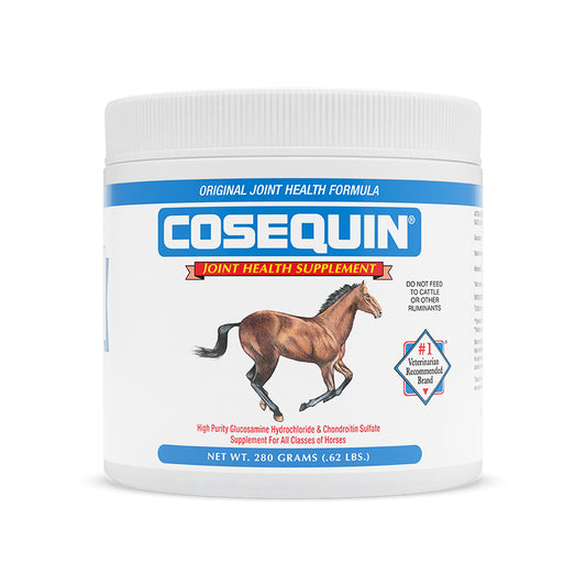 Polvo para caballos Cosequin 280 gramos