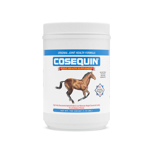 Polvo para caballos Cosequin 700 gramos