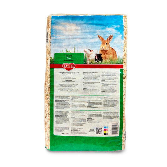 Kaytee Pine Bedding Litter 1ea/1200 cu in