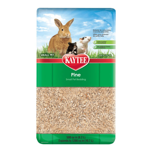 Kaytee Pine Bedding Litter 1ea/1200 cu in