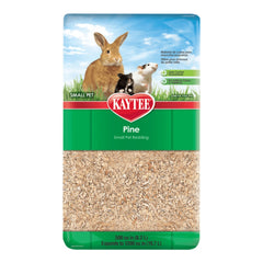 Kaytee Pine Bedding Litter 1ea/1200 cu in