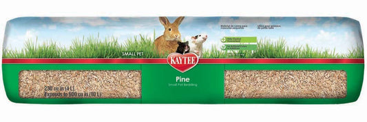 Kaytee Pine Bedding Litter 1ea/600 cu in