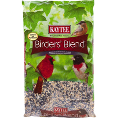Kaytee Birders Blend Bag 8 Pounds