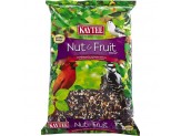 Kaytee Nut And Fruit Blend 5 Pounds