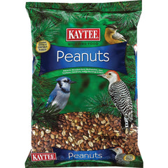 Kaytee Peanuts For Wild Birds 5 lb