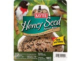 Kaytee Honey Mixed Seed Bell 1 Pound