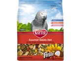 Kaytee Fiesta Parrot Food 4.5 lb