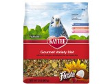 Kaytee Fiesta Parakeet Food 2 lb