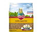 Kaytee Forti-Diet Pro Health Egg-Cite! Food Parakeet 5lb