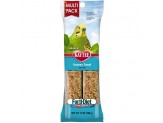 Kaytee Treat Stick Honey Flavor -- Parakeet 7 oz