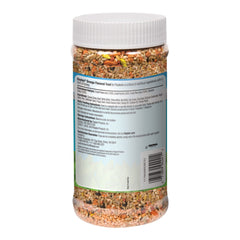 Kaytee Orange Flavored Treat Parakeet 1ea/10 oz