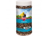 Kaytee Songbird Treat Jar Canary Finch 1ea/9 oz