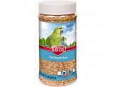 Kaytee Oat Groats Treat Jar-- All Pet Birds 11 oz