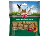 Kaytee Timothy Biscuits Baked Treat Carrot 1ea/4 oz