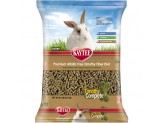 Kaytee Timothy Complete Rabbit Food 1ea-9.5 lb