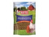 Kaytee Mealworm Food Pouch 32 Oz