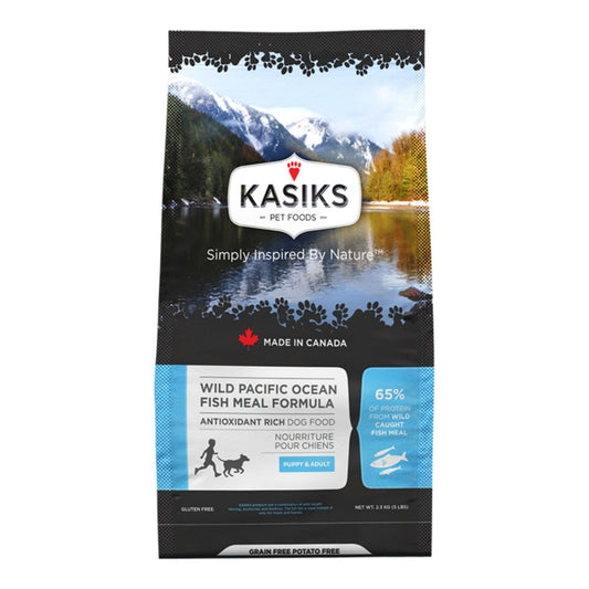 Firstmate Dog Kasiks Grain Free Pacific Ocean 5Lbs