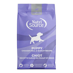 Nutrisource Dog Choice Puppy Chicken 5Lbs