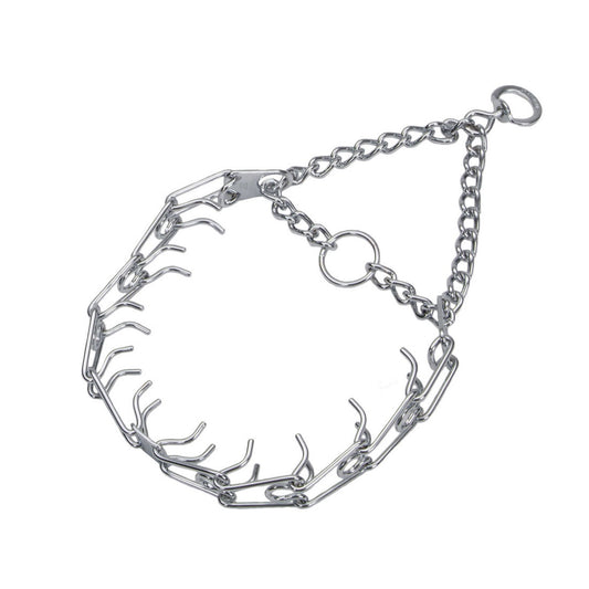 Herm. Sprenger Ultra Plus Prong Training Dog Collar 3.0mm X 18in