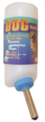 Lixit Water Bottle Dog 32oz