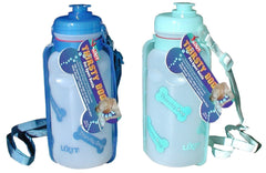 Lixit Thirsty Dog Pet Sport Bottle