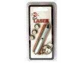 Spot Single Dot Laser Cat Toy Silver One Size