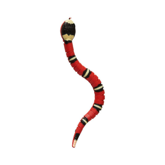 Spot Wigglin' Snake Cat Toy 1ea/15 in Default Title