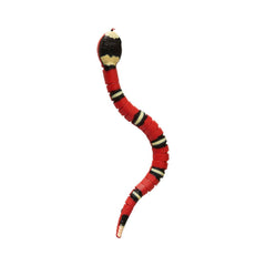 Spot Wigglin' Snake Cat Toy 1ea/15 in Default Title