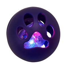 Spot Kitty LED Balls Cat Toy Assorted 2pk
