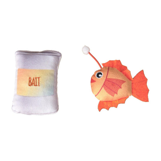 Spot Gone Fishing 2 Pack Assorted