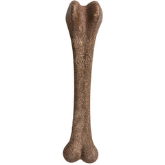 Spot Bambone Bone Bacon Dog Toy 7.25in