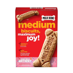 Milk-Bone Dog Biscuits Original 1ea/MD, 24 oz