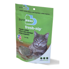 Van Ness Plastics Pureness Fresh Nip Organic Catnip 1ea/1 oz