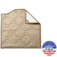 Funda para manta térmica Kane de 18" x 18"