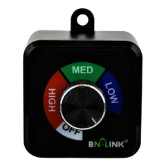 Regulador de temperatura Kane Dial-A-Temp de 110 voltios