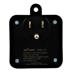 Regulador de temperatura Kane Dial-A-Temp de 110 voltios