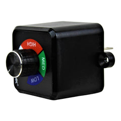 Regulador de temperatura Kane Dial-A-Temp de 110 voltios