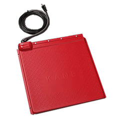 Manta térmica para mascotas Kane con reóstato, 18" x 18"