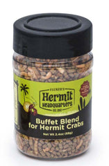 Fluker's Hermit Crab Buffet Blend Dry Food 1ea/2.4 oz