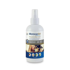 Vetericyn plus Antimicrobial Wound Care 8 fl. oz