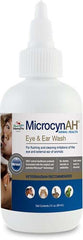 MicrocynAH Ear & Eye Wash 3oz
