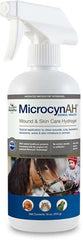 MicrocynAH Wound & Skin Care Hydrogel 1ea/16 oz