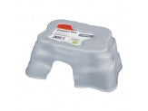 Zilla Durable Dens Gray, 1ea/SMall