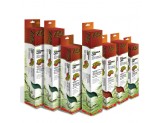 Zilla Reptile Terrarium Liner Brown, 1ea/30Br/40Br/50/65 gal