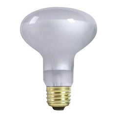 Zilla Incandescent Spot Bulb Day White, 1ea/100 W