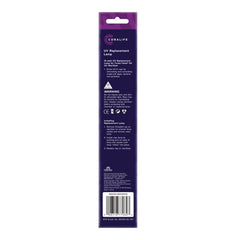 Coralife Turbo-Twist UV Lamp 1ea/18 W